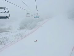 -太子岭滑雪场