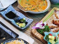 -Hi YOU你的饭局泰餐厅(雍和宫店)