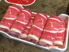 -小龙坎老火锅(北京三里屯店)