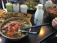 -伊清斋牛肉面(华佗路店)