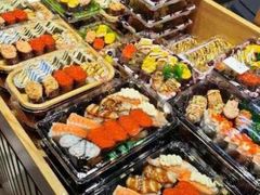 -佰禾寿司(学府凯德店)