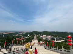 -龙口南山旅游景区