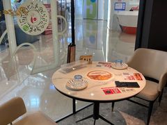 -必胜客(江东万达店)