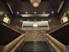 -海南清水湾莱佛士酒店