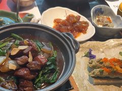 -匠和风精致料理(莆田财富中心店)