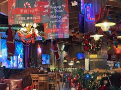 -MR.ROCKY洛奇先生RESTAURANT&BAR(宝安壹方城店)