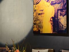 -咖法森林·咖啡  酒吧(天河店)