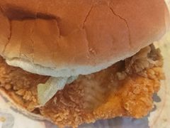 -肯德基(建华店)