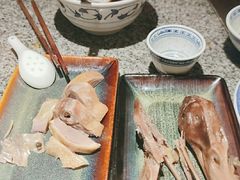 -南京大牌档(济南万象城店)