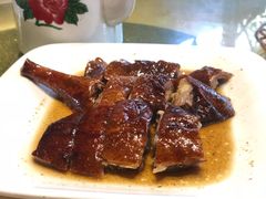 -大笑饭堂(甲子桥店)