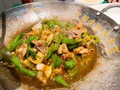 -费大厨辣椒炒肉(太平老街店)