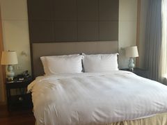 -苏州馨乐庭金鸡湖公寓酒店