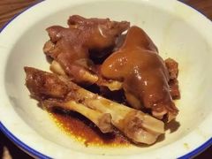 -费大厨辣椒炒肉(万家丽一店)