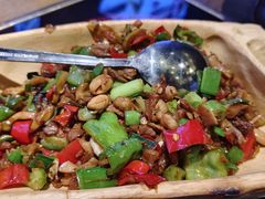 -老阿爸江浙土菜(奥体中心店)