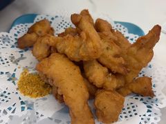 -徐记小怪兽肉蟹煲(中央大街店)