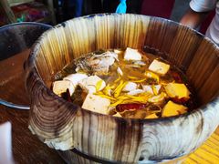 -中8楼风尚云南菜(颐堤港店)