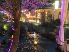 -湘力力小院·鱼汤泡饭(枫林路店)