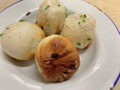 特色生煎-舒蔡记生煎菜饭(云南中路店)
