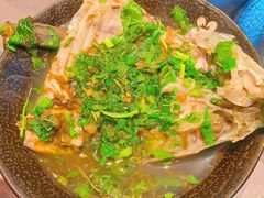 -马村鱼头
