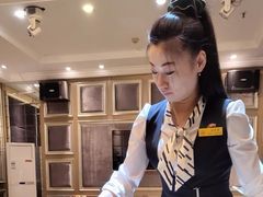 -玉流馆餐厅