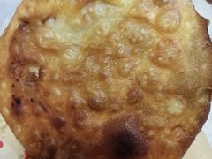 -安工大饼庞家肉饼