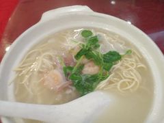 -玉华台饭庄(裕中西里小区店)