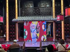 -大妙火锅·非物质文化遗产(锦里店)