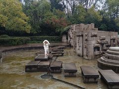 -柯岩风景区