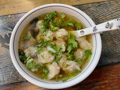 -老谢野馄饨(延安路店)