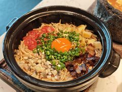 -锦楼·臻选新杭帮(正大广场店)