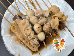-郭记小街麻辣烫(南小街总店)