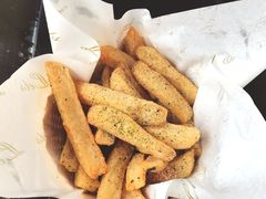-Lets burger非常汉堡·环球风味(蓝色港湾店)