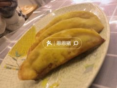 -清真蒋有记(老门东店)