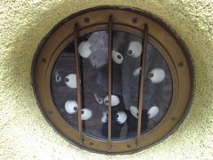 -三鹰之森吉卜力美术馆