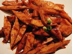 大明油焖笋-苏帮袁Sue Cuisine(来福士店)