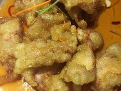 -老长春肉馆(创业大街店)