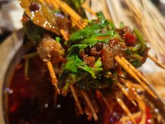 -欧阳小姐在成都(鼓楼店)