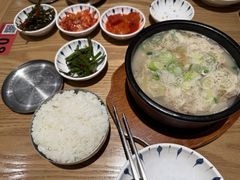 -旺清进洞米肠汤