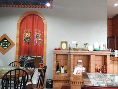 -阿灶卤煮老店·姜母鸭(五店市总店)