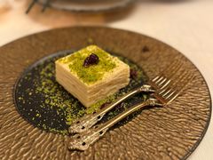 -龟兹KUCINA·新疆菜(前滩L+PLAZA店)