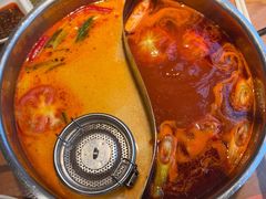 -生如夏花泰式火锅(鹭洲里店)