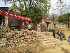 -红嫂家乡旅游区