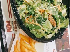 -The Habit Burger Grill 哈比特汉堡(爱琴海店)