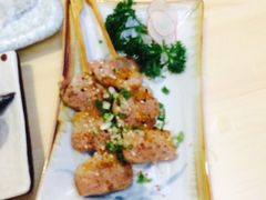-樱の千渡日式料理·铁板烧•烧鸟(金盛田广场店)