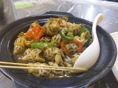 花螺-富来美食