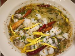 -小放牛炒菜馆(中山路乐汇城店)