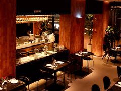 -Nord Grill&Bar Highland诺德西餐(深圳欢乐海岸店)