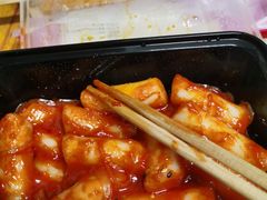 -禾谷韩餐(热带海洋学院店)