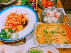 -三千里(西塔总店)