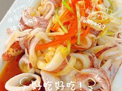 -阿弟特色海鲜餐厅·大排档(平潭店)